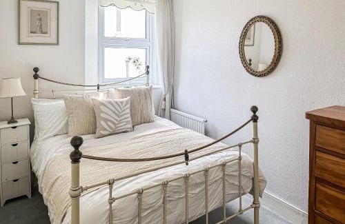 Babbacombe House | St Anne's Cottage