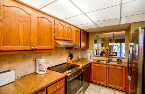 St. Augustine Beach Apartment | St Augustine Beach and Tennis 223