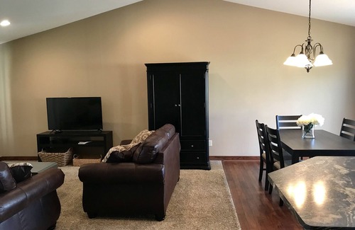 Rochester House | St. Augustine FAMILY home ❤️! GARAGE PARKING!
