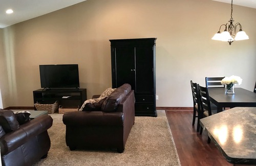 Rochester House | St. Augustine Home away from Home ❤️ GARAGE PARKING!
