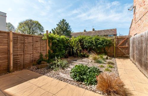 Westgate-on-Sea House | St Augustines Seaside Retreat