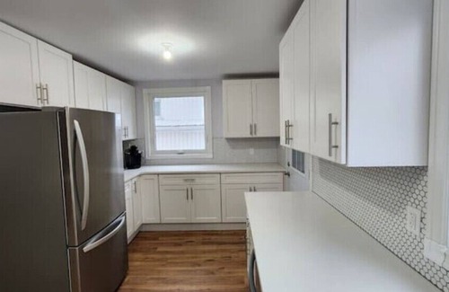 Winnipeg House | St B. Livingn