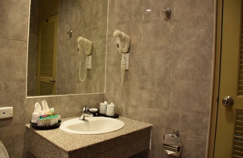 Pathum Thani Hotel | St.Carlos Medical Spa