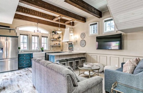 Carlton Landing Cottage | St. Charles Place in Carlton Landing — Prime Location + Golf Cart Included!