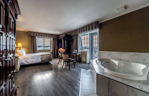 Granby Hotel | St Christophe Hotel & Spa, an Ascend Collection Hotel