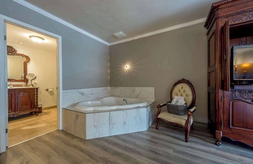 Granby Hotel | St Christophe Hotel & Spa, an Ascend Collection Hotel