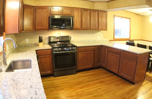 Anchorville House | St.Clair Canal Home w/Pontoon Boat/Jet Ski's - Perfect for Families/Fishermen