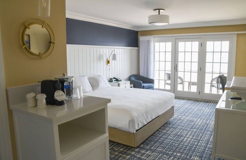 St. Clair Hotel | St. Clair Inn