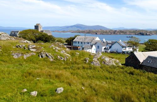 Isle of Iona Hotel | St Columba Hotel