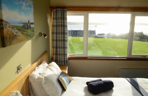 Isle of Iona Hotel | St Columba Hotel