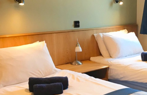 Isle of Iona Hotel | St Columba Hotel