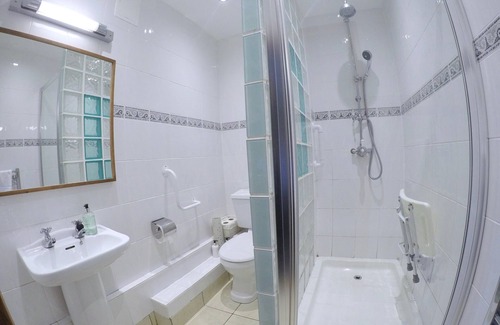 Isle of Iona Hotel | St Columba Hotel