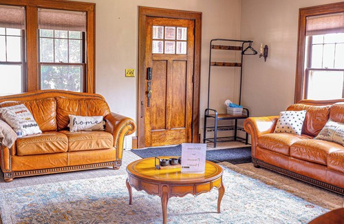 Prescott House | St.Croix Family Retreat-Best Large Group Stay