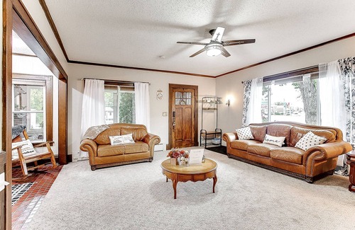 Hastings House | St. Croix River Large Group Home