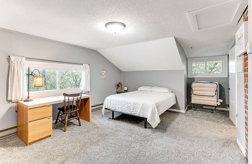 Hastings House | St. Croix River Large Group Home