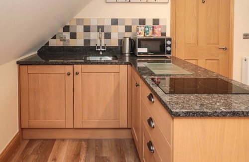 South Charlton Cottage | ST. CRUZ, with pool in Embleton