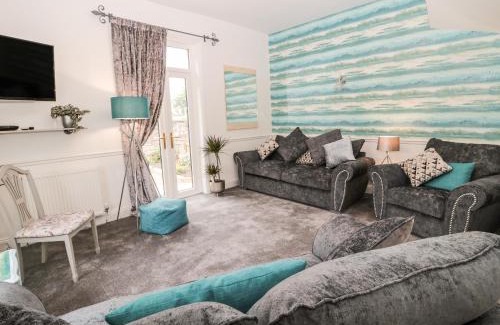 Berwick-upon-Tweed House | St Cuthbert's Cottage
