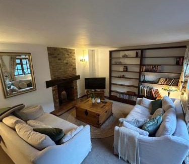 Bedford House | St Cuthbert's Keep