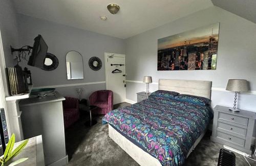 Glenmorangie Hotel | St Duthus Hotel