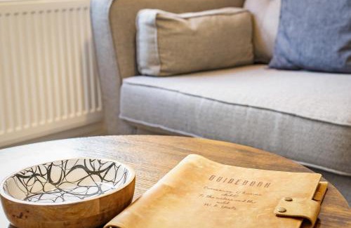 Sligo House | St. Edwards Hill