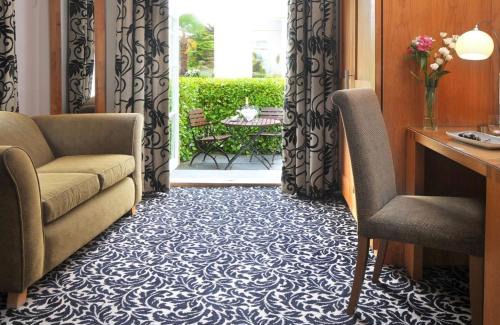 Plympton Hotel | St Elizabeth's House