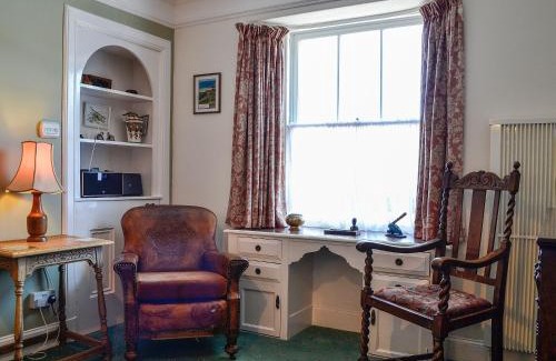 Ullapool House | St Enodoc