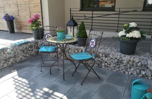 Galtur Apartment | St. Florian Appartements