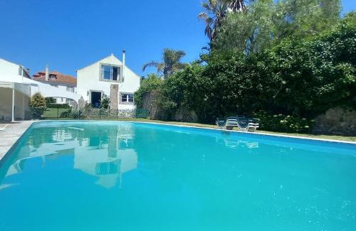 Monserrate House | St Francisco House Sintra