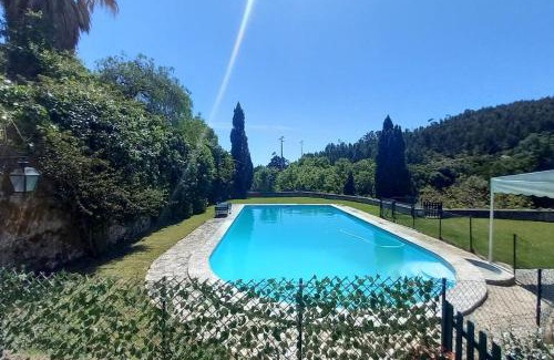 Monserrate House | St Francisco House Sintra