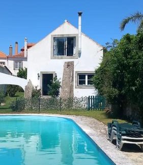 Monserrate House | St Francisco House Sintra