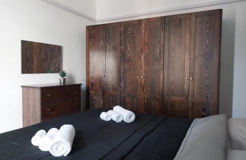 Hamrun Apartment | St Gaetan Accomodation 6B