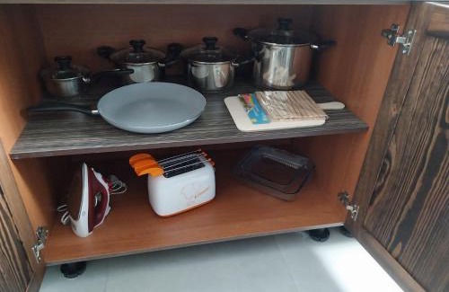Hamrun Apartment | St Gaetan Accomodation 6B