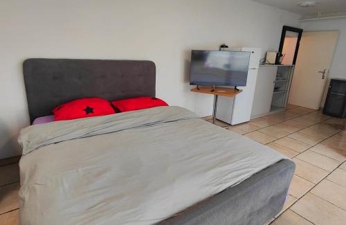 St. Gallen Apartment | St Gallen Wohnung