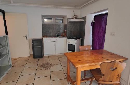 St. Gallen Apartment | St Gallen Wohnung