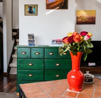 Szentimrevaros Apartment | St. Gellért Square - Minilux Apartman
