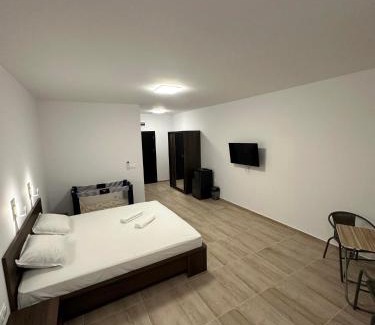 Shkorpilovtsi Apartment | St George Apartcomplex