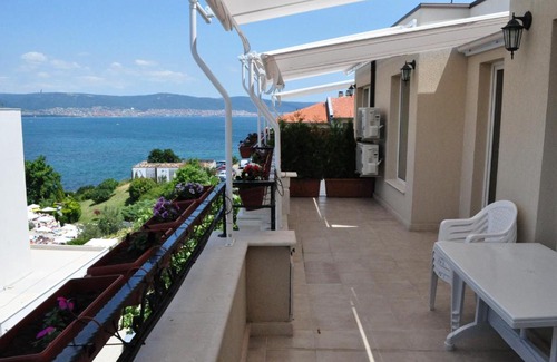 Nessebar New Town Apartment | St. George Apartments