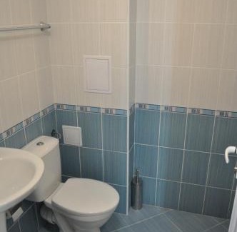 Nessebar New Town Apartment | St. George Apartments