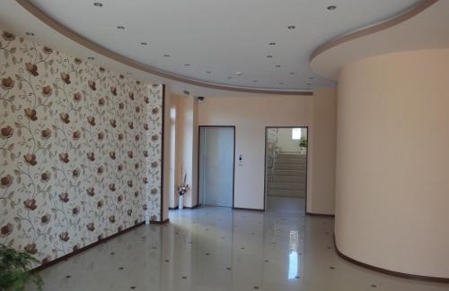 Nessebar New Town Apartment | St. George Apartments
