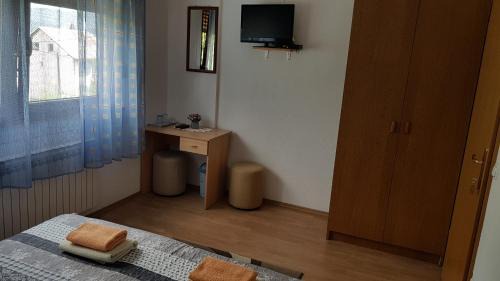 Korenica House | St George B&B