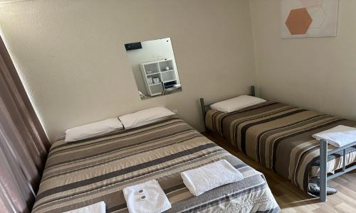 St. George Hotel | St George Hotel Motel