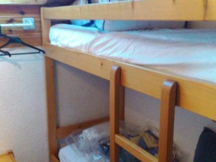 Saint-Gervais-les-Bains Apartment | St Gervais, Home With A View Dble Bedroom Child Bed Pkg Central quiet venue