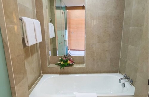 Mid Valley City Hotel | St. Giles Gardens Kuala Lumpur