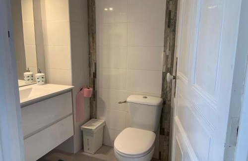 Landevennec Apartment | St Guenole' Studio Apartment
