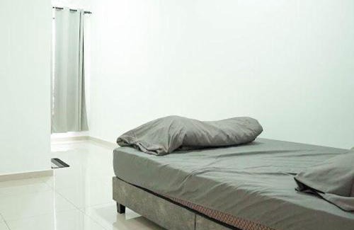Kluang House | ST homestay