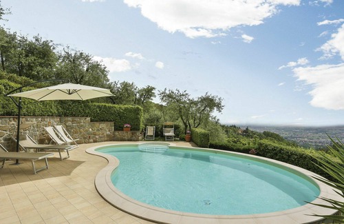 Margine Coperta-Traversagna House | Stunning private villa for 6 people with private pool, A/C, WIFI, TV, terrace and parking