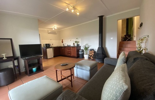 uMngeni House | St Ives Lodge