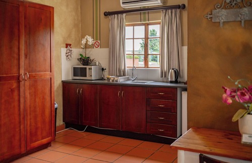 uMngeni House | St Ives Lodge