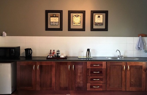 uMngeni House | St Ives Lodge