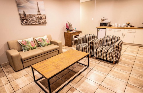 uMngeni House | St Ives Lodge
